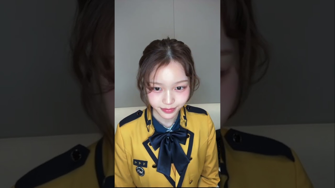 [IZNA] 251119 이즈나 정세비 라이브 인스타SAEBI solo Live Instagram Eng sub