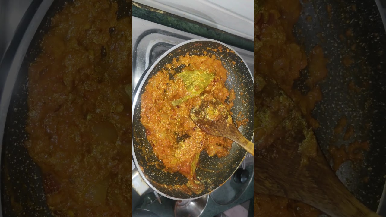 masala gobhi 👍#easyrecipes #food #cooking #trendingshorts