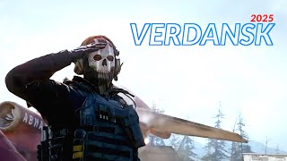 Call Of Duty Black Op6 Warzone: Verdansk Launch Trailer
