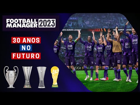 Simulei 30 ANOS