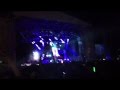 Capture de la vidéo Wakarusa 2012 ( Umphrey's Mcgee, Big Gigantic, 12Th Planet, Break Science, Pretty Lights )