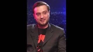 Хостікоєв про акторів Тарантіно