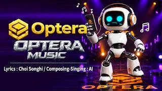 [OPTERA] 옵테라 홍보 뮤직 - OPTERA [Smart Phone Version] #SHORTS