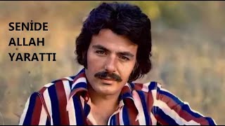 Ferdi̇ Tayfur - Seni̇de Allah Yaratti