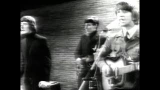 The Hollies Remember - Tony Hicks Plays 'Look Through Any Window'