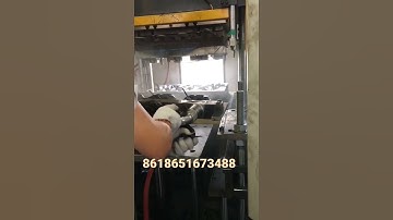 2rt/3rt/4rt rubber and silicone injection molding machine FIFO #moldingmachine