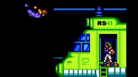 Best Double Dragon 2 The Revenge Hack Nintendo