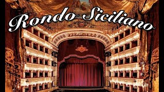 Sinfonia per un Addio ( Rondò Veneziano ) chords