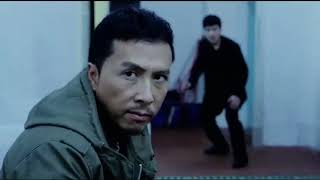 Special Id | Edit Phonk (Donnie Yen)