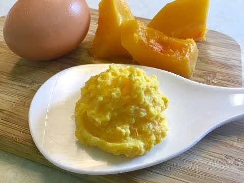 Video: Que Fácil Es Hacer Unas Deliciosas Papillas De Huevo (bruee)