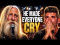 💔 HEARTBREAKING: Michael Bennett's Soul-Stirring "After I'm Gone" Performance!