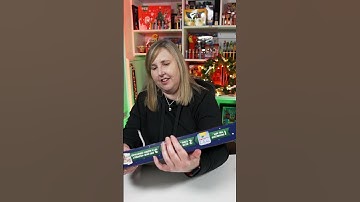 December 17th PEZ Advent Calendar Opening