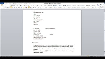 CS607 Assignment 2  Solution 2020