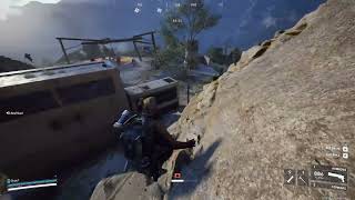 My Lobby On Arc Raiders - Welcome Jbgo Team