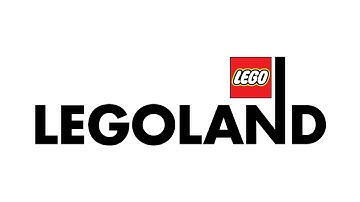 My customised Legoland intro