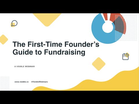 The First-Time Founder's Guide to Fundraising with Lolita Taub