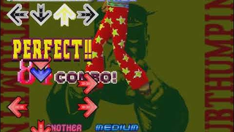 【DDR 3rdMIX(2ndReMIX)】TUBTHUMPING【ANOTHER】