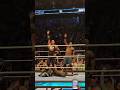 Truth & priest Did Cena Things on SmackDown 🤣 #shortsfeed