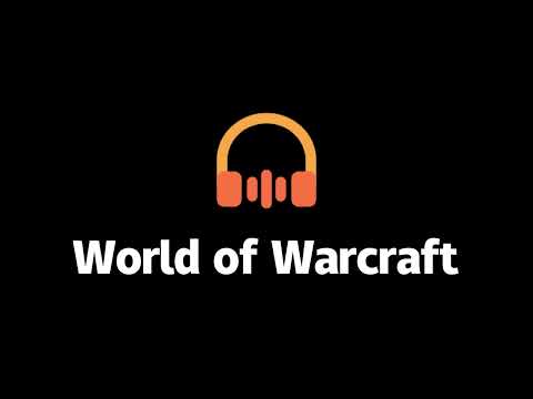 10+ World of Warcraft sound effects