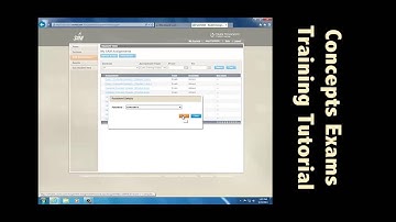 COSC1301 Intro to Computers - Concepts Exams Training Tutorial