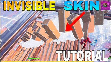 Tutorial: How To Remove The Skin Like @Xen Bjorn on *MOBILE* For *FREE*