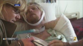 Officer Patrick Kelly Who Likely Shot His Friend Michael LaPorta In Head Cannot Be Fired Documen
