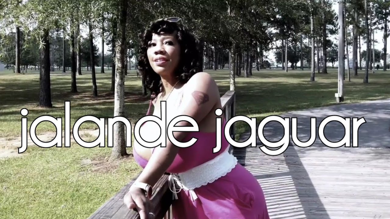 Jalande jaguar слив