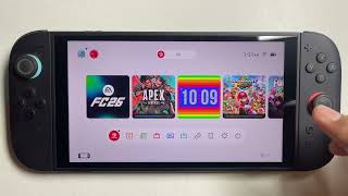 How to fix error code 2811-6001 in Nintendo Switch 2