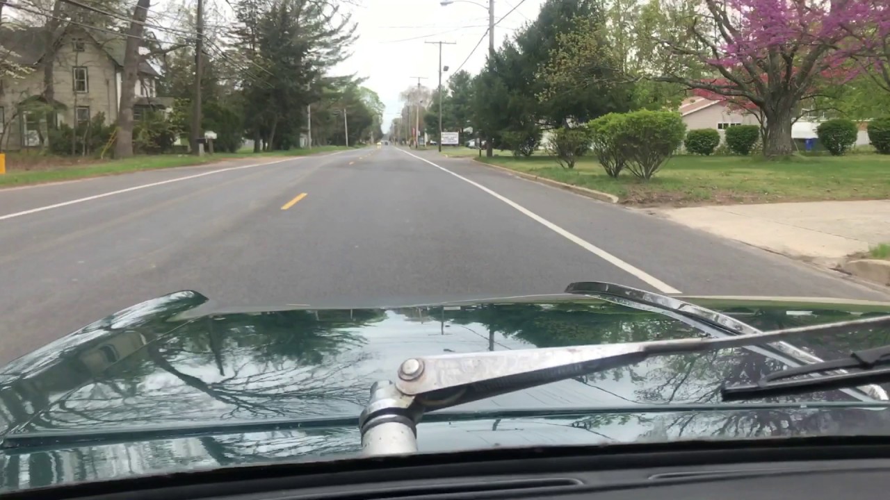 1967 Lancia Fulvia Berlina