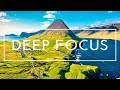 Study Music - 1 Hour Of Background Music For Studying, Concentration And Focus Memory