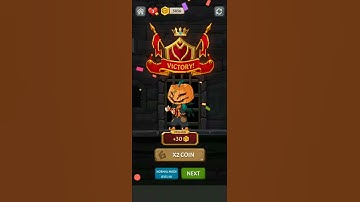 How to Loot - Pin Pull & Hero Rescue / Level 4 / Halloween Mode /Solution /Azura Global /Android iOS