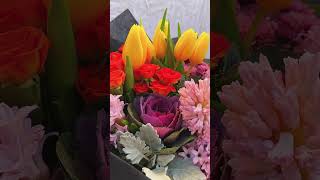 Lush Flower Co | Sydney Flower Bouquets Delivered