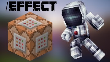 How To Make Low Gravity In Minecraft | Java, Bedrock, PE