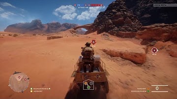 BF1 glitch (Dice please fix)