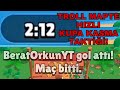 TROLL MAPTE HIZLI KUPA KASMA TAKTİĞİ! | BRAWL STARS