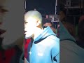 Xander Zayas calls out Vergil Ortiz after UD victory against Damian Sosa