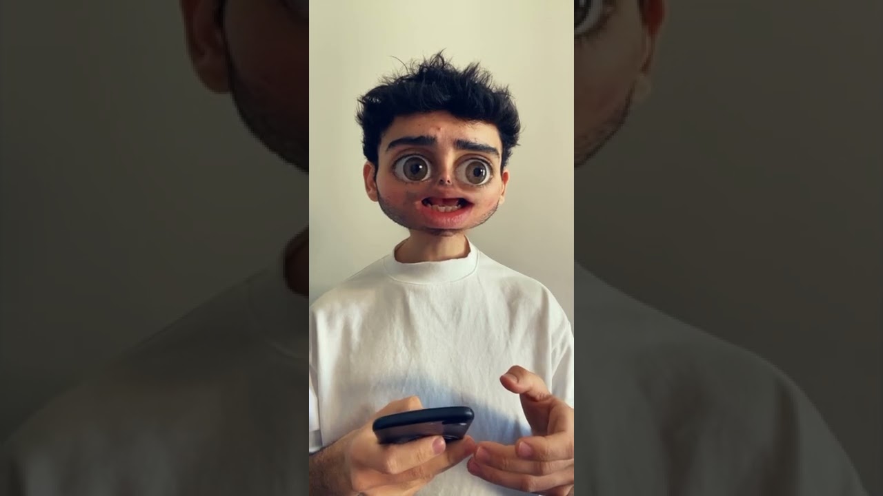 Quand Ta M&egrave;re Te Laisse Seul &Agrave; La Caisse #Shorts