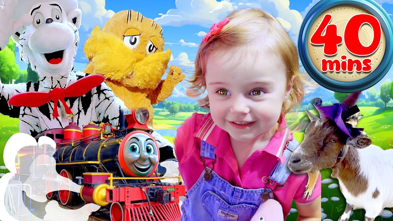 Adventurous Learning: Where Fun Meets Education!