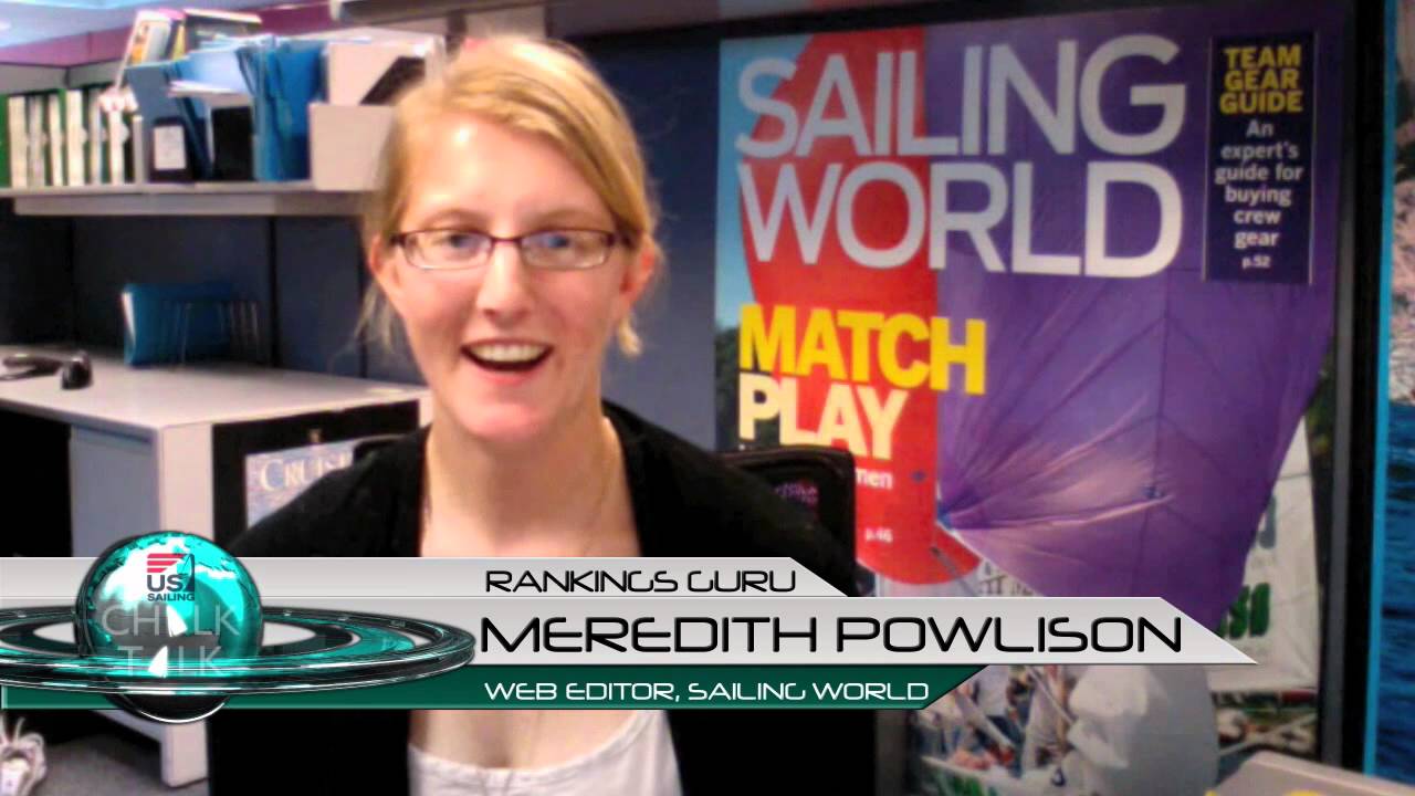 Chalk Talk Episode 6