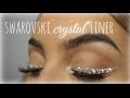 ♡CRYSTAL LINER INSPIRED BY AIDETTE CANCINO♡