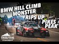 BimmerWorld Bergsteiger RACE DAY RUN up Pikes Peak 2021!