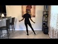 Country Crazy (Outlaw4KS Version ) Line Dance Instructional 