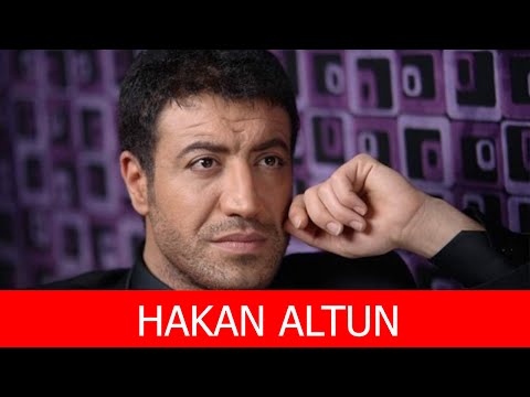 Hakan Altun Kimdir?