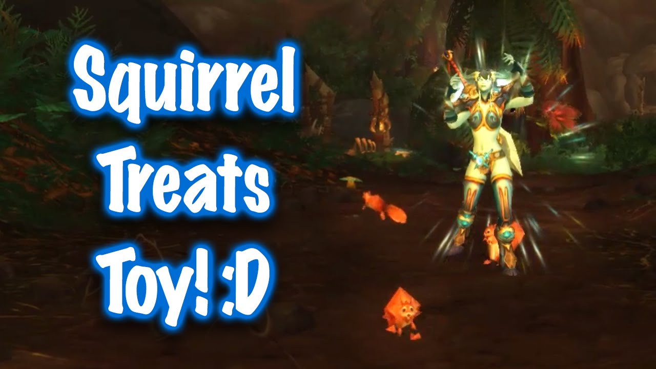 Jessiehealz - Skoller's Bag of Squirrel Treats Toy Guide (World of ...