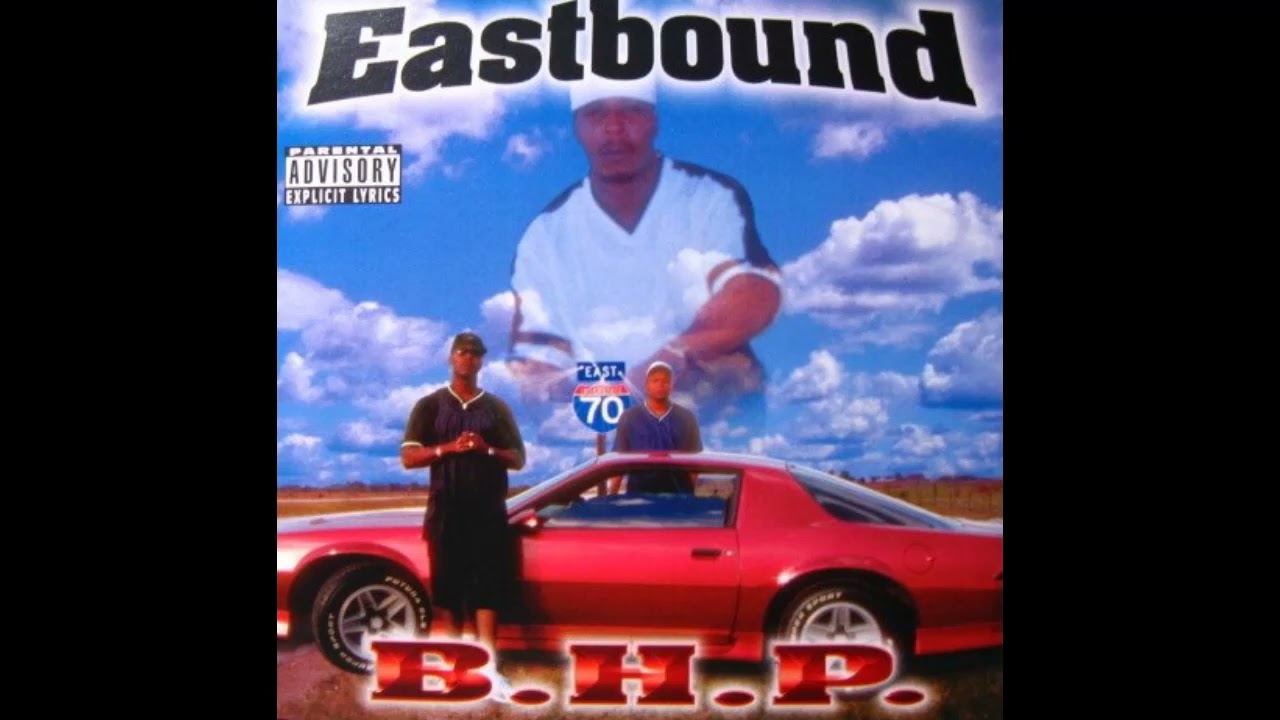 Black Hole Posse 1998 Eastbound - YouTube