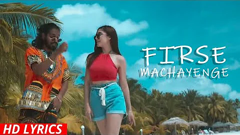 Emiway - Firse Machayenge - Lyrics | Allbum | Emiway | Tony James