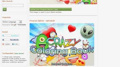 Rebrand Software Branding Tutorial