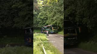 Download Lagu ALS 147 TELOLET Basuri V3, Amazing Grazy Bus \u0026 Dangerous Roads In The Worlds, Crazy Driving Skill MP3 Download Lagu ALS 147 TELOLET Basuri V3, Amazing Grazy Bus \u0026 Dangerous Roads In The Worlds, Crazy Driving Skill MP3
