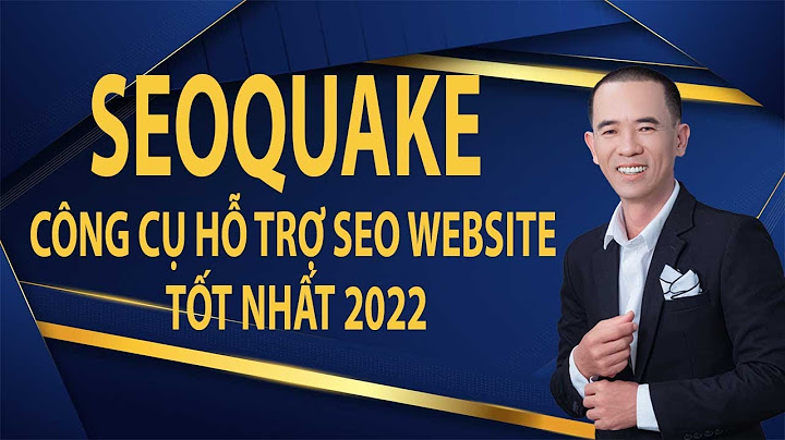 Công cụ đánh giá chấm seo trên chorome iviq