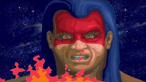 2079 Call of Cthulhu Shadow of the Comet PC DOS 1440p 60fps